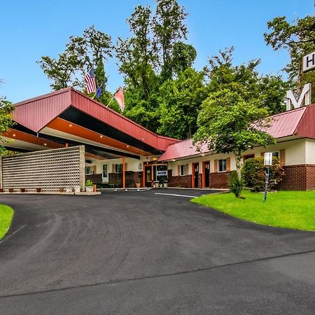 Highland Inn New Cumberland Exterior foto